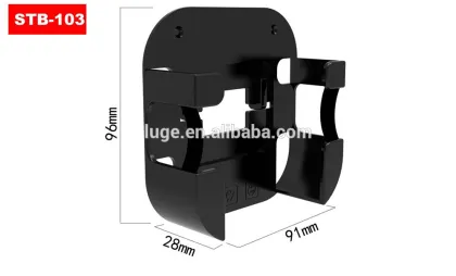 New TV mount for Sky Now TV Boxes and Roku 2 boxes