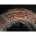 4.76*0.7 BHG1 Copper Coating Single Wall Bundy Tube