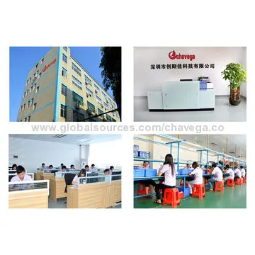 720-pixel HD IP 2.8-inch Sony CMOS Sensor Omnivision Camera Module with 20x Optical Zoom