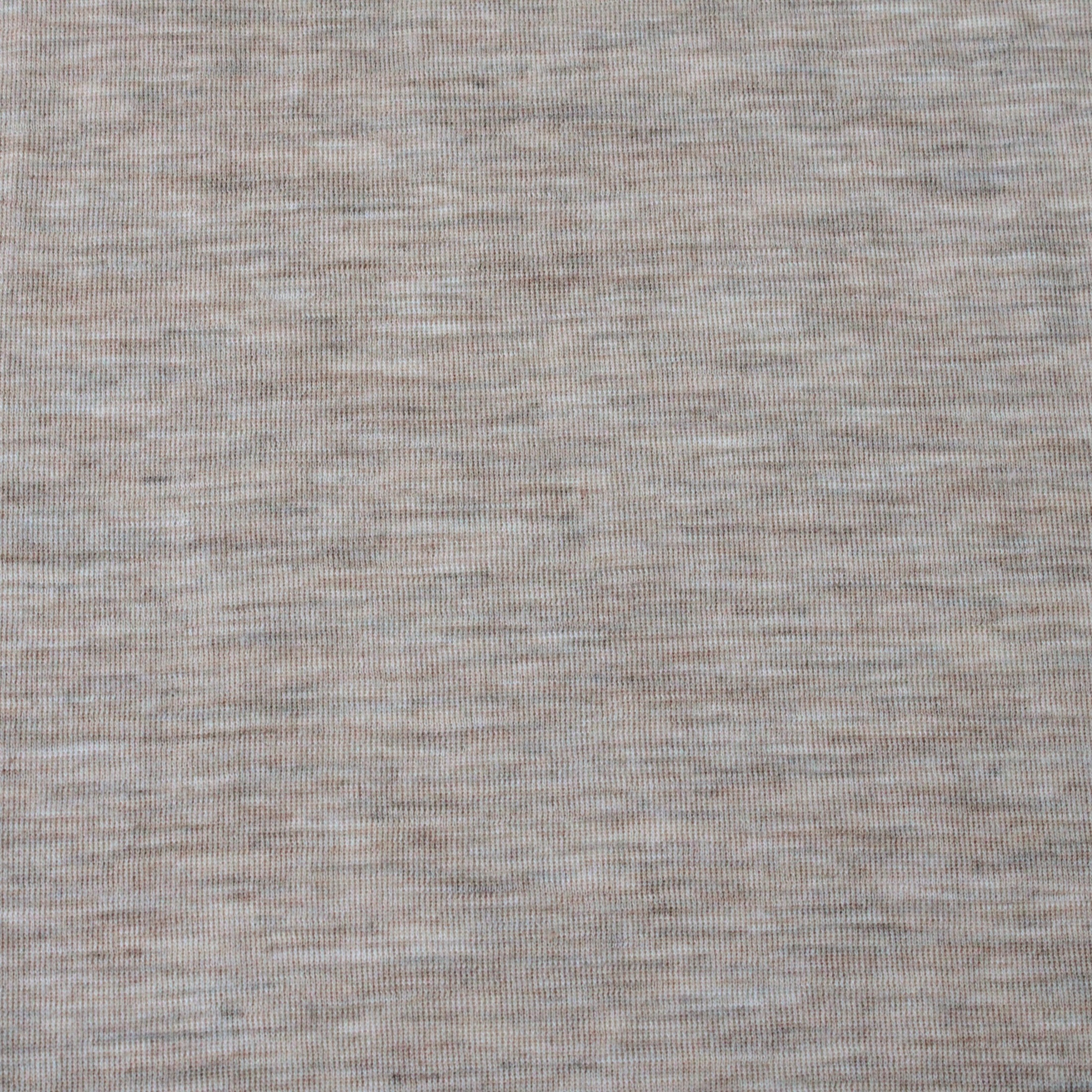 100% Wool Jersey Fabric