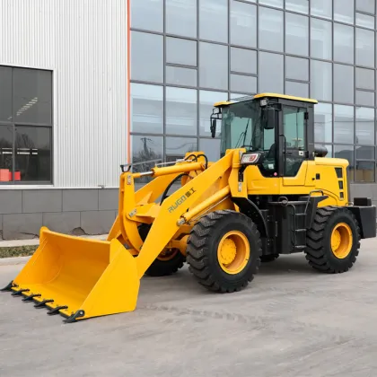 Construction Equipment: Heavy Machinery & Loader For Sale