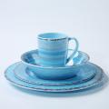 melamine set Dishwasher Safe Unbreakable