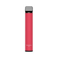 Lensen disesuaikan 600-2000puffs rokok elektronik vape