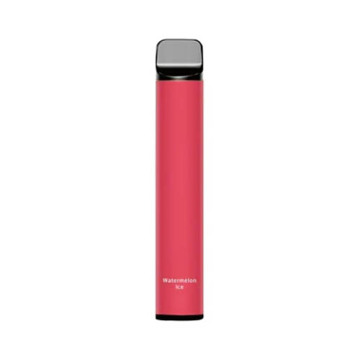 Lensen disesuaikan 600-2000puffs rokok elektronik vape