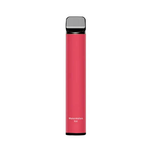 Lensen disesuaikan 600-2000puffs rokok elektronik vape