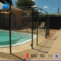 1/2 Inch Tempered Glass Swimming Pool Fence Panels