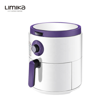 7.0L Mechanical No Oil Fryer