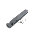 Single Axis Linear guide module KK50 length 220mm