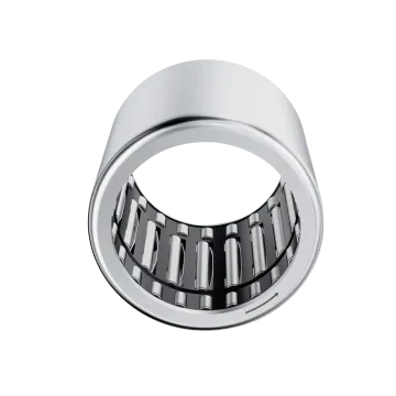 Drawn Cup Needle Roller Bearing BK-RS Series