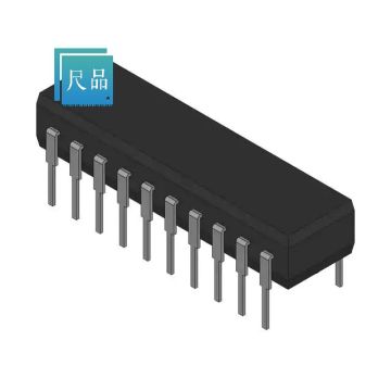 Octal 8 bits d / a convertisseur DAC8800BR BOM SERVICE