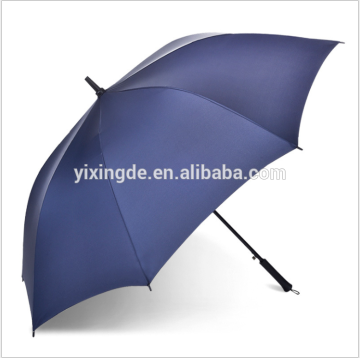 automatic big size long arm exquisite umbrella