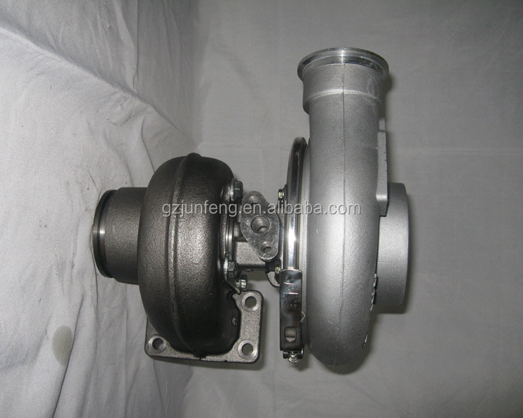 Pc200-8 Turbocharger For Komatsu/cummins S6d107 Qsb Engine, High ...