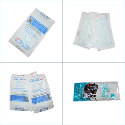 Packing Machine Easy Setting Packing Machine With Labeling Packing Machine