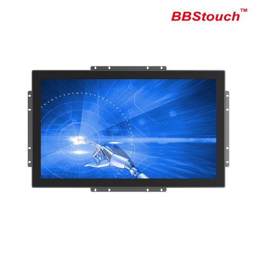 23.8" Industrial Touch Panel PC All-in-one