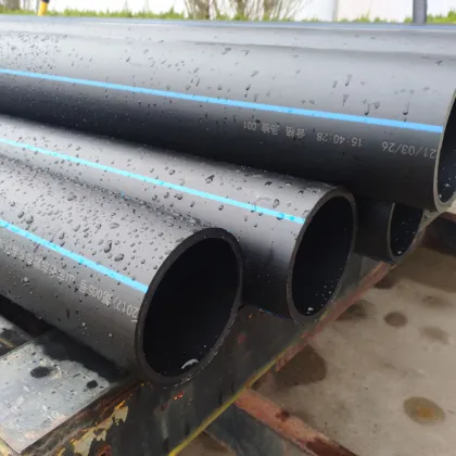 PE Pipe for Water Supply