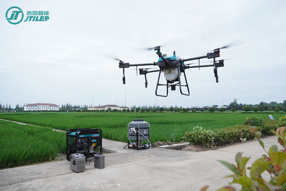 40L Agriculture Drone