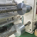 Transparent PET Film Roll For Thermo Forming