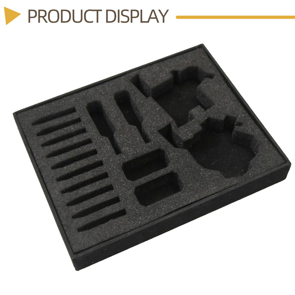 Customizable Irregular Shaped Sponge X