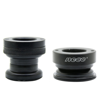 Details and Specifications of the Neco Bike Headset H184 Series