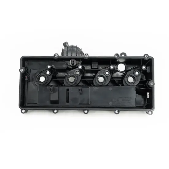 Affordable Semi Truck Accessory: Cylinder Head Cover Kit for Sale