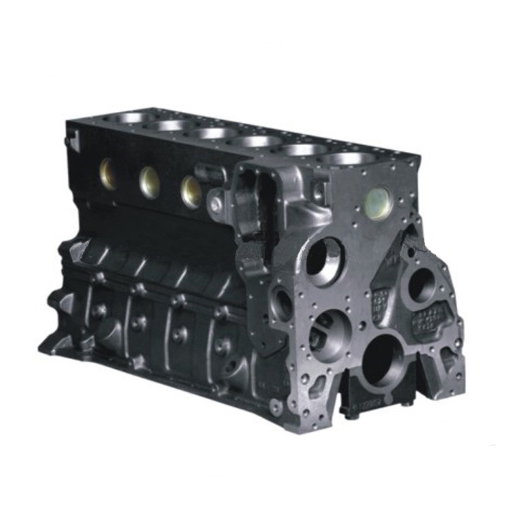 Cylinder Block Kit 4955242