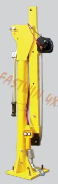 Electric Winch Hoist-new 