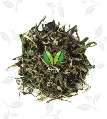 Green Mao Hou Monkey Paw Green tea