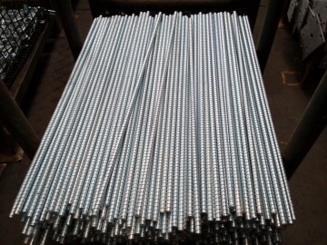 Scaffold Forged Formwork Tie Rod