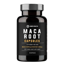 Натуральные корневые добавки MACA для обоих полов