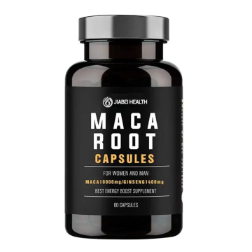 Натуральные корневые добавки MACA для обоих полов