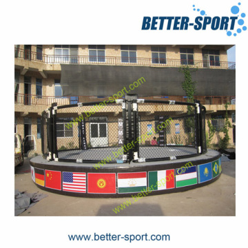 MMA Cage- China MMA Cage, Fighting Cage