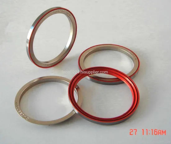 Ball Bearing Steel Dust Shield 