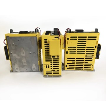 Hot Selling Original Fanuc Servo Driver A06B-6172-H002 for CNC Machine Control