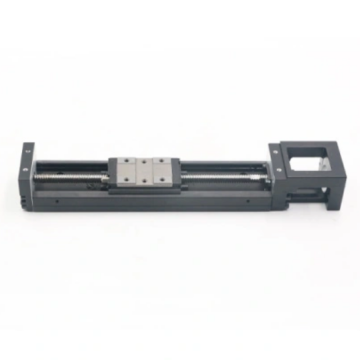 Ширина 100 мм KK10020 HIWIN Linear Slider Модуль