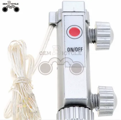 colorful LED Bicycle Spoke