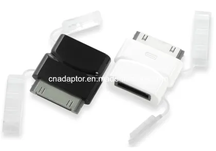 Foma to iPod Adaptor