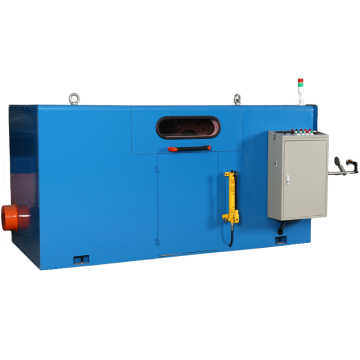 650 type high speed bunching machine