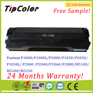 Compatible Toner Cartridge Pantum PD-130S PD130S PC110E PD-100 PD100