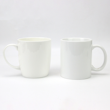 Wholesale Ceramic Cups: Affordable 1oz, 2oz, 3oz, and 4oz Tea Cups without Handles in White