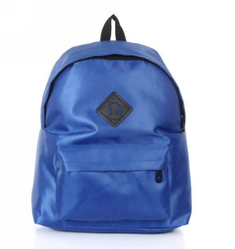 Canvas Backpack Bag (BPBG09-025)