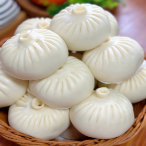 Steamed Buns2