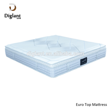CertiPUR-US Home furniture factory comfortable bed mattress