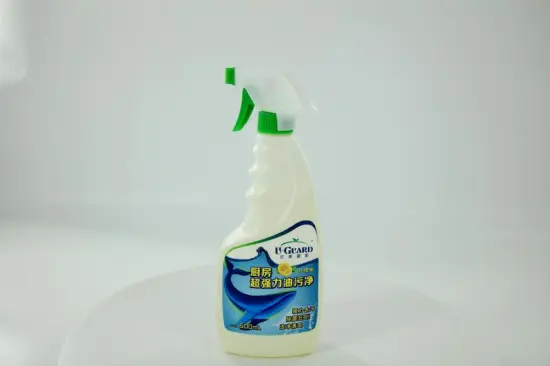 Custom Printing Plastic Bottle Cosmetic Label Printing