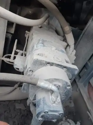 Doosan Excavator DX800 Hydraulic Pump 400914-00628 Mian Pump