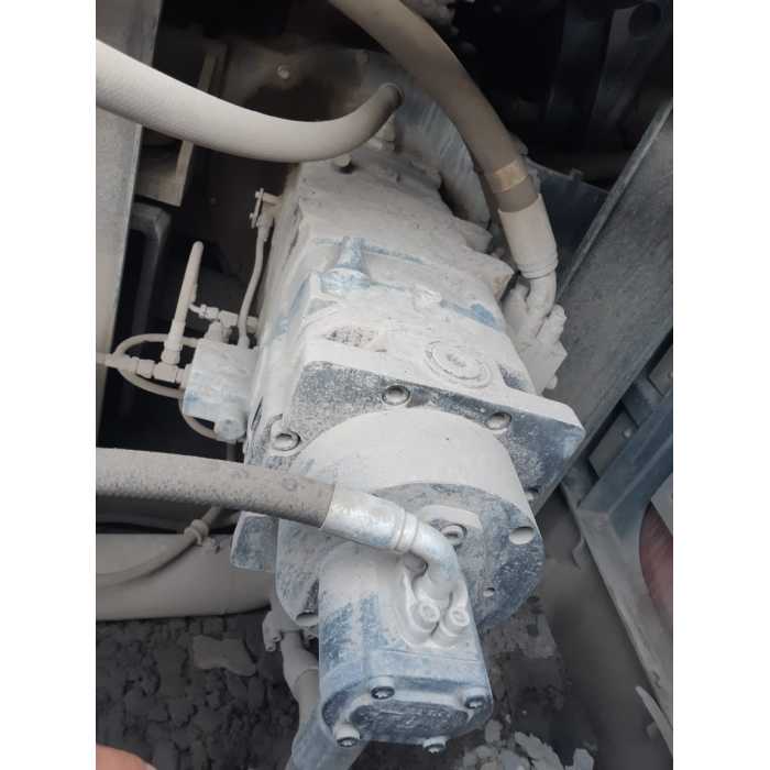 Doosan Excavator DX800 Гидравлический насос 400914-00628 Mian Pump