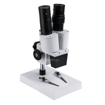STEM Educational Stereo Biological Optical Microskop für Home School Labs