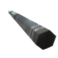 Premium ASTM A179 Въглеродна стоманена тръба