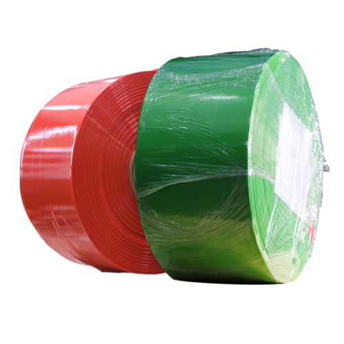 High Barrier PVDC PE Shrink Wrap filme