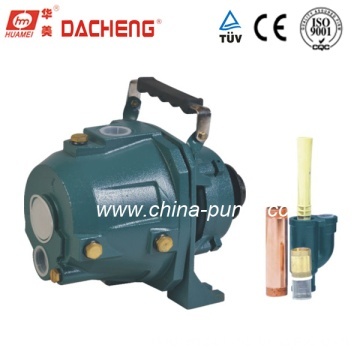 Ga Jet Water Pump with New Design (GA-1) (GA-2)