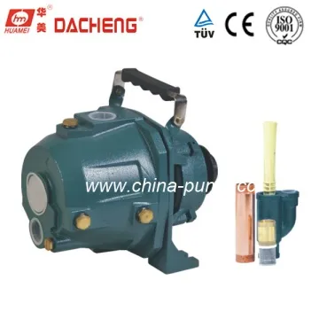 Ga Jet Water Pump with New Design (GA-1) (GA-2)